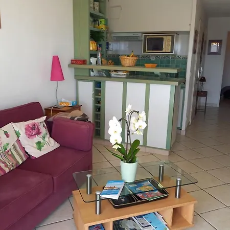 Apartment Flat Terrace Sea View *