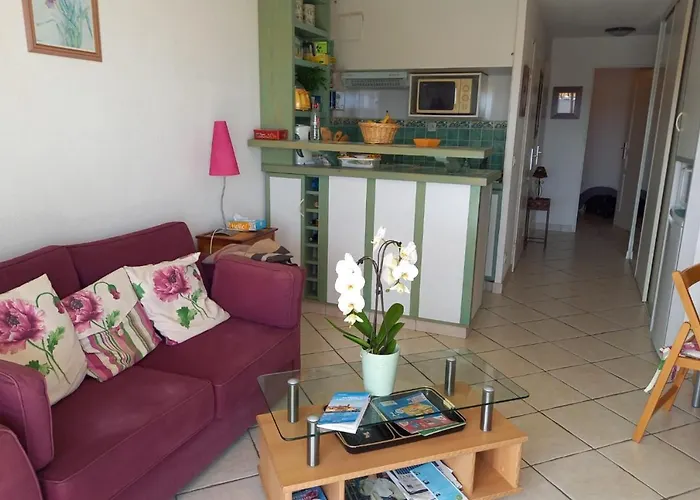 Апартаменты Flat Terrace Sea View *